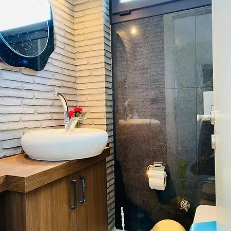 Kusadasi'nda Muhtesem Havuzlu Miray A 12 A7 B4 B10 * Kusadası